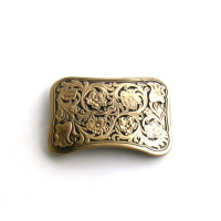 №113 Пряжки латунь на 40 мм №113 Пряжки латунь на 40 мм