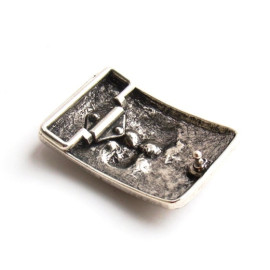 №257-258 Пряжки на 40 и 45 мм.