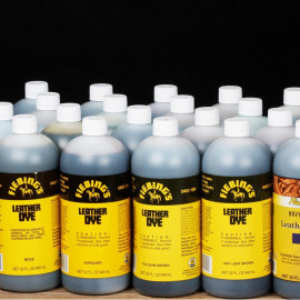 Краска Fiebing's Pro  Dye (946мл)