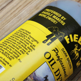 Краска Fiebing's Pro Oil Dye (946мл.)