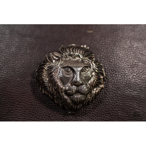 Пряжка Leone 50мм