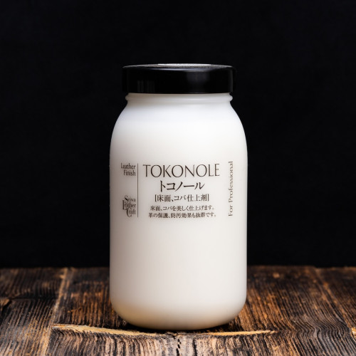 Tokonole, 120 мл, Seiwa, Япония