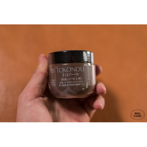 Токоноле коричневый ( Tokonole brown) 120гр