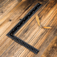 Линейка-уголок Линейка-уголок