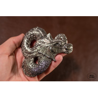 Пряжка Drago 50мм Пряжка Drago 50мм