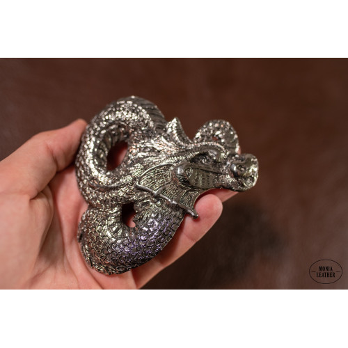 Пряжка Drago 50мм
