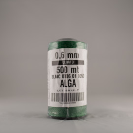 Нить CT Poin 0,6мм Alga (водоросли)  № 45