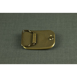 Пряжка для ремня "Тигр". 40 мм