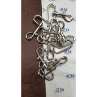 Ф-82 Карабин 30мм Никель Италия