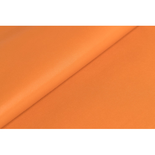 Овчина. Цвет: оранжевый. 0,6 мм. (BONAUDO S.P.A.)