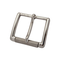 Пряжка ZAC-1257 40мм (никель) Пряжка ZAC-1257 40мм (никель)