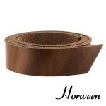 Ременная заготовка Horween Chromexcel 38мм (натур.)