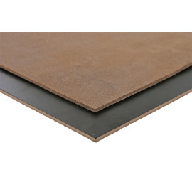 Панель Horween Chromexcel 30х15см (тёмн.оливковый)