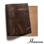 Панель Horween Chromexcel 30х15см (натуральный)