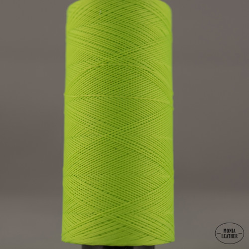 Нить CTP 0,4 мм № 84 Fluor 01(светло-зеленый)