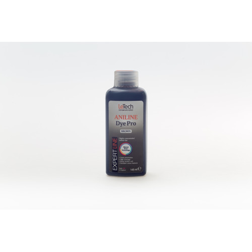 Проникающая краска для кожи Aniline Dye Pro