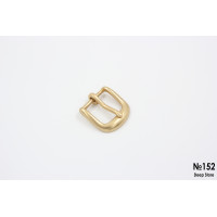 Пряжка латунь | № 152 | 25 мм | Пряжка латунь | № 152 | 25 мм |