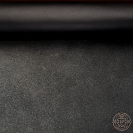 Кожа Buttero #100 Black