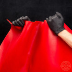 "Пикадор" Красный