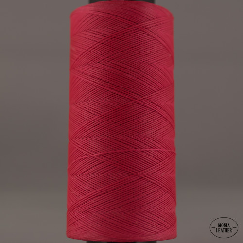 Нить CTP 0,4 мм № 88 Fluor 6 (красный)