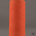 Нить CTP 0,4 мм № 86 Fluor 3 (оранжевый)