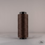 Нить CTP 0,4 мм № 35 Marrone