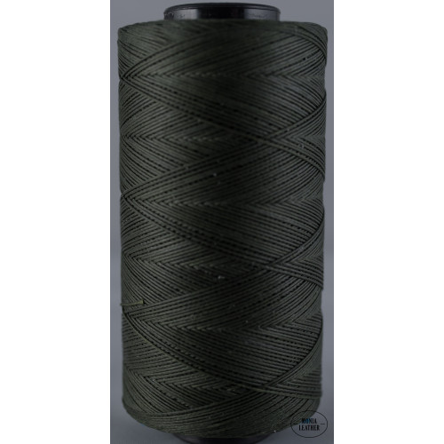 Нить CTP 0,4 мм №7  Зеленый (Verde)