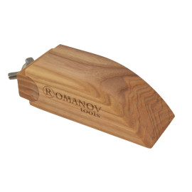 Зажим для наждачной бумаги Romanov Tools
