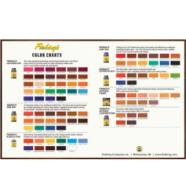 Краска Fiebing's Pro Dye (118мл.)