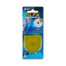 Лезвие Olfa RB45-1 (45мм,1шт)