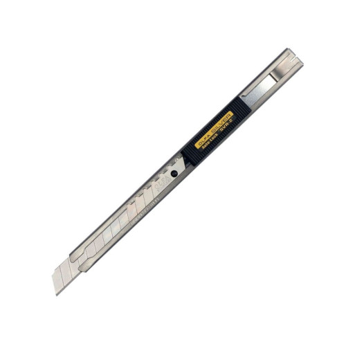 Нож из нержавеющий стали Olfa SVR-2 (9мм)