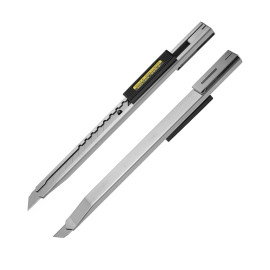 Нож из нержавеющий стали Olfa SVR-2 (9мм)