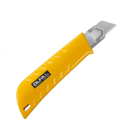 Нож профессиональный Olfa L1 (18мм)