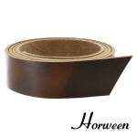 Ременная заготовка Horween Cavalier 38мм (корич.)