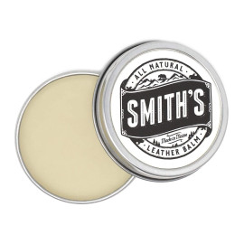 Бальзам для кожи Smith's Leather Balm (1 унция)