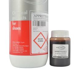 Аппретура Appretto Mild (коричневый, 100мл)