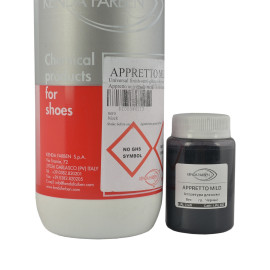 Аппретура Appretto Mild (чёрный, 100мл)