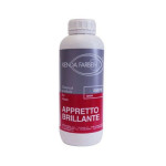 Аппретура Appretto Brilliante (чёрный, 100мл)