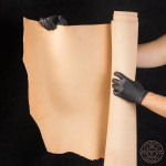 Получепрак "Растительного дубления", 3.6-4.0 мм