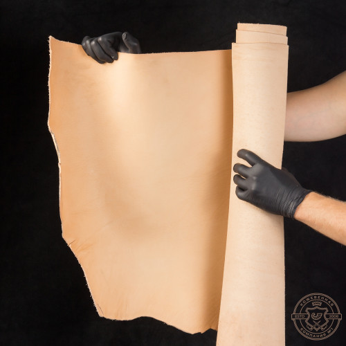 Получепрак "Растительного дубления", 3.6-4.0 мм