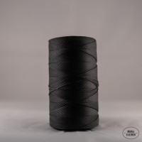 Нить CTP 1 мм № 7 Nero (черная)