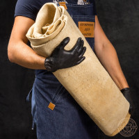 Сыромятная кожа Сыромятная кожа