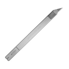 Нож из нержавеющий стали Olfa SAC-1 (9мм)