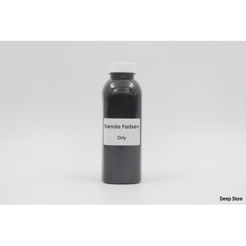 ORLY | Black | Глянец | 500 мл |