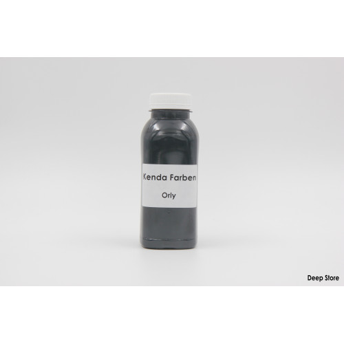 ORLY | Black | Глянец | 300 мл |