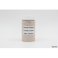 FONDO CREAM | Нейтральный | 300 г |