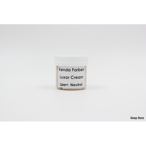 LUXOR CREAM | Нейтральный | 100 г |