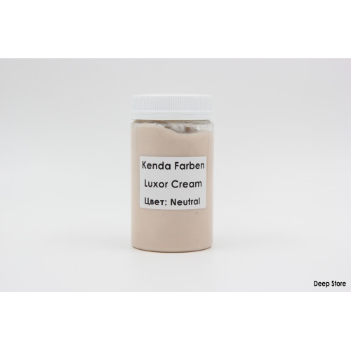 LUXOR CREAM | Нейтральный | 500 г |