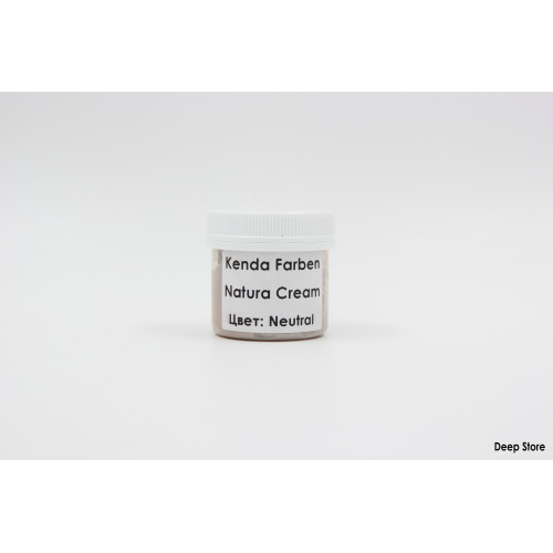 NATURA CREAM | Нейтральный | 100 г |