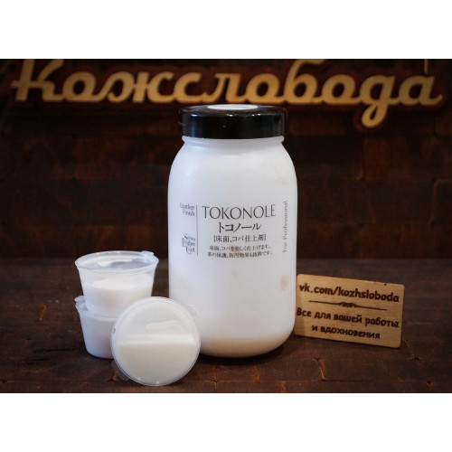 Токонол (Tokonole), на развес. Бесцветный. 20 гр.